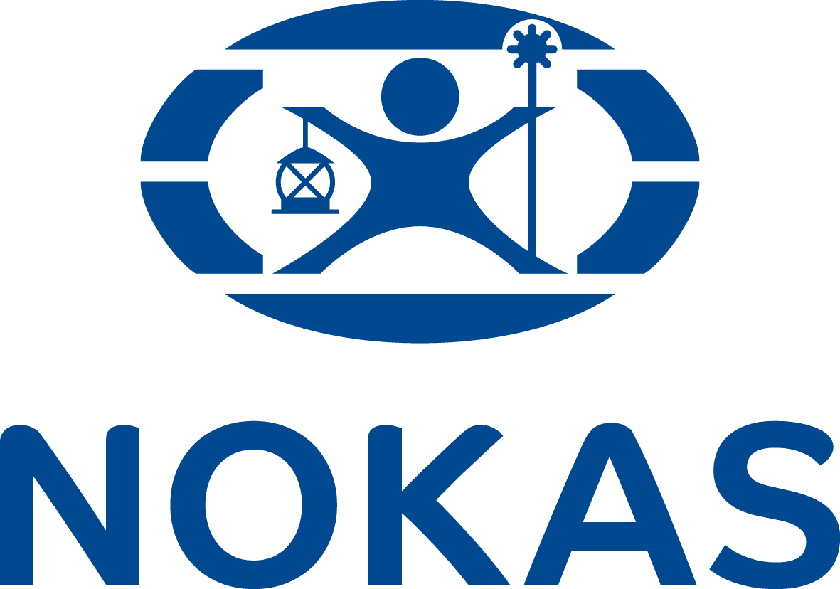 Nokas